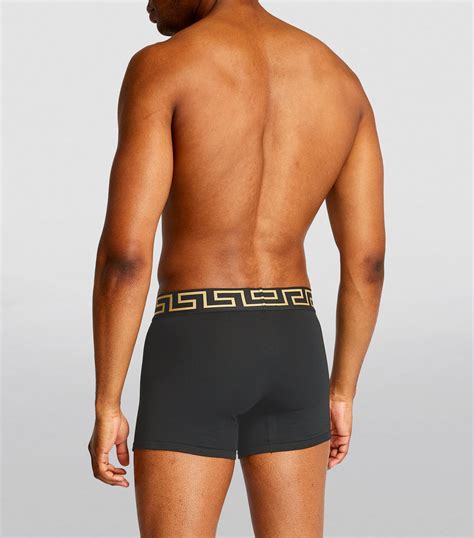 versace boxers cheap|versace men's boxers.